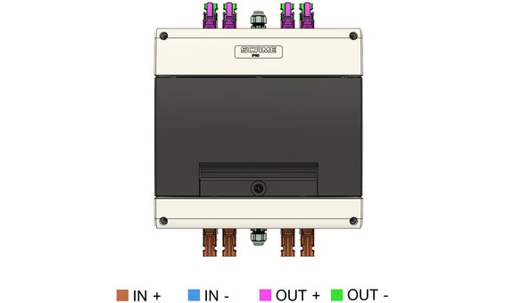 TARU GAK 1IN/1OUTx4 4MPPT 4ÜS MC4_o_u
